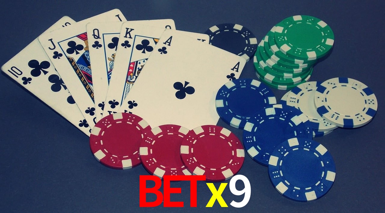 Statistics betx9