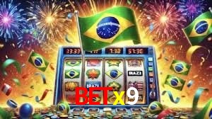 Experiência VIP betx9
