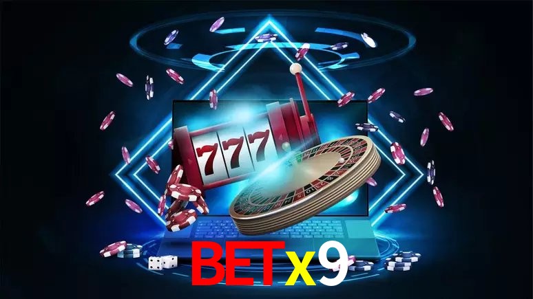 Experiência VIP betx9