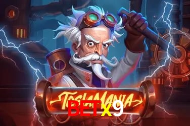 Estatísticas betx9