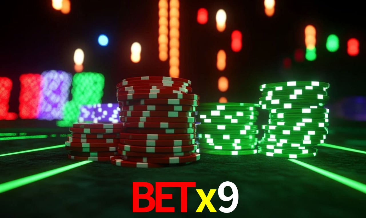 Statistics betx9
