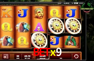 A Revolução dos Aplicativos de Jogos no betx9