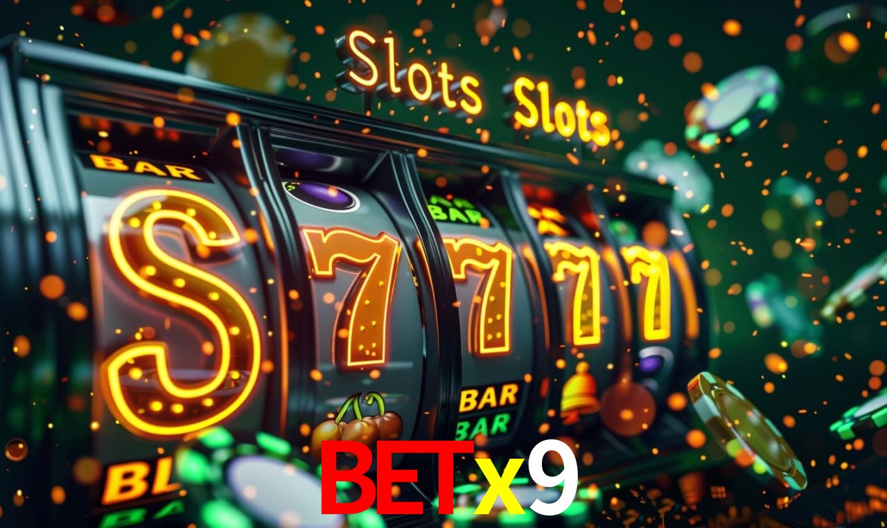 Jogos Exclusivos betx9