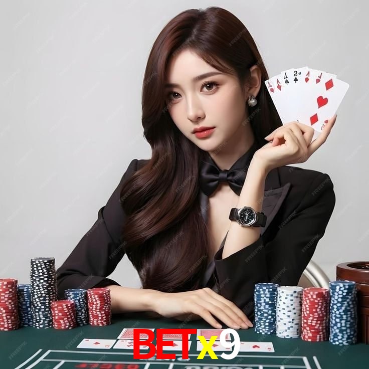 Diretório de Jogos betx9