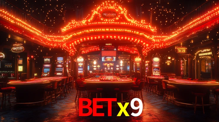 Experimente o Login Seguro Premium no betx9
