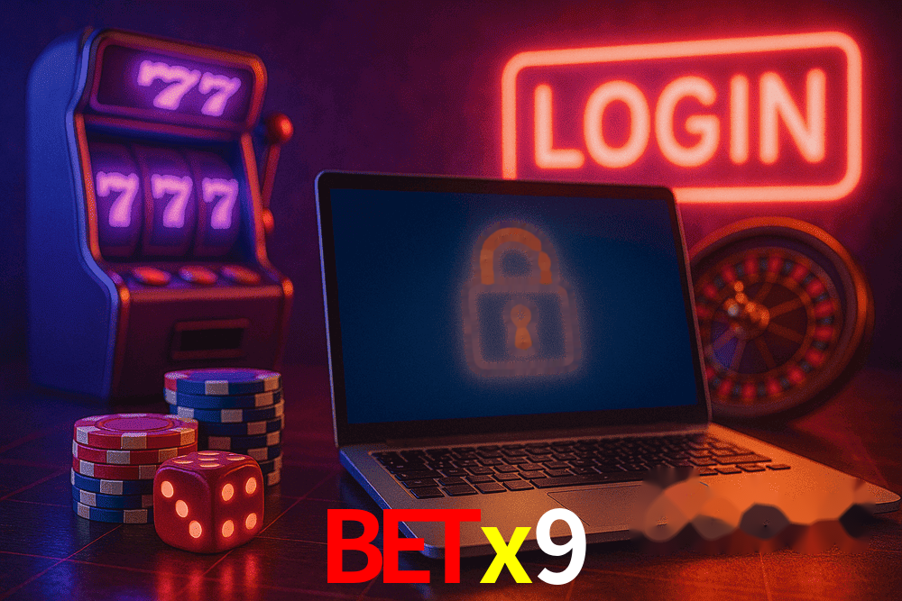 Casino Ao Vivo betx9
