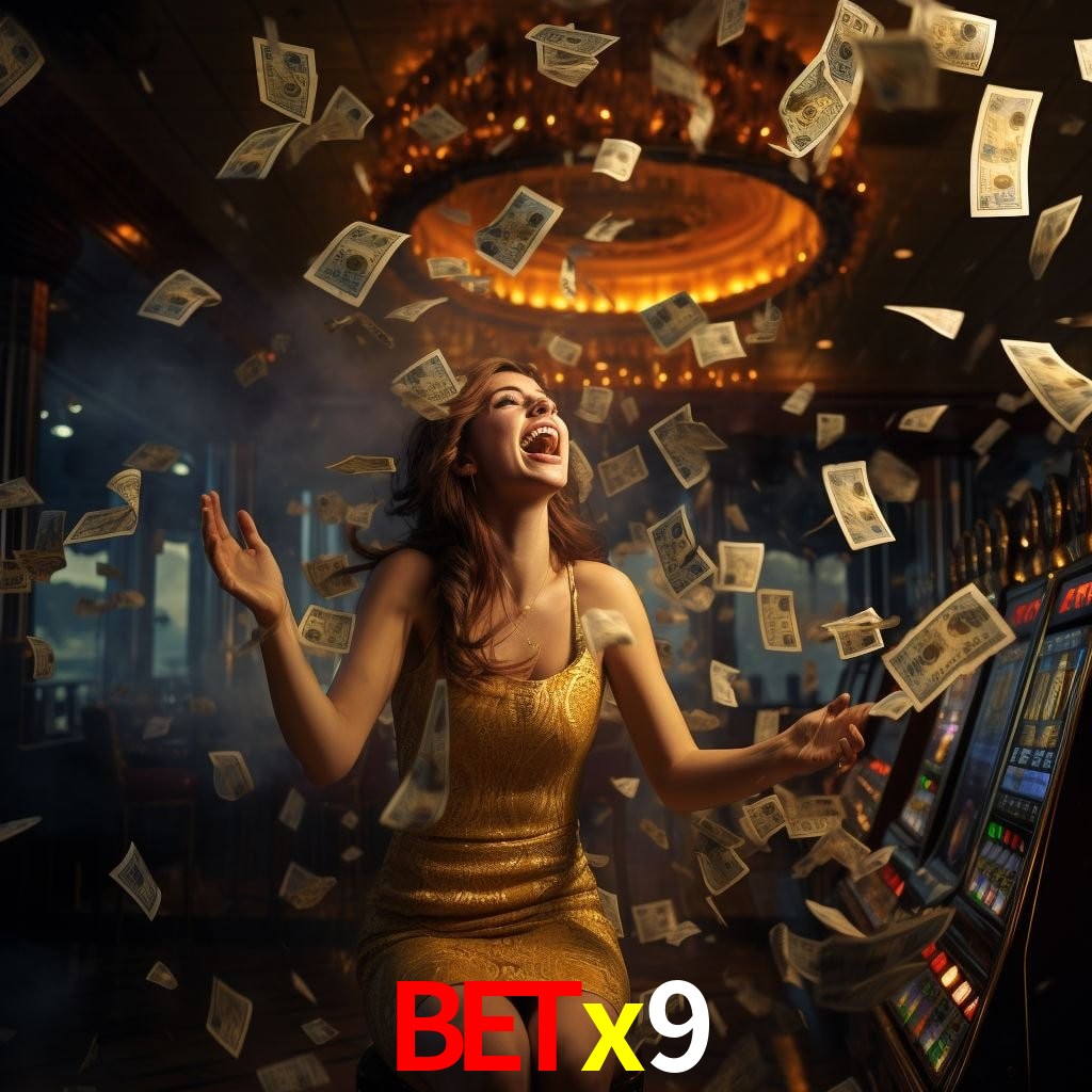 Roulette Table betx9