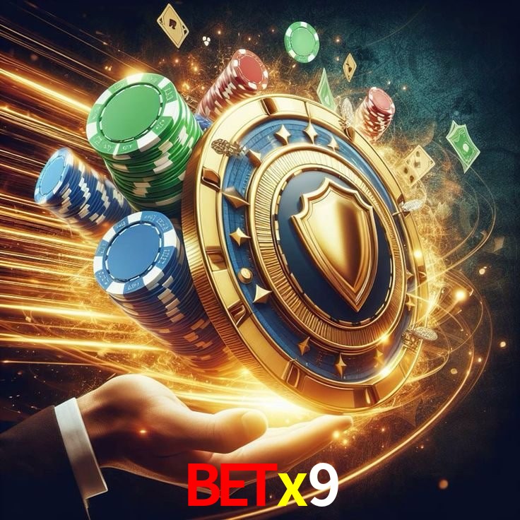 betx9 Slots - betx9 visual 2