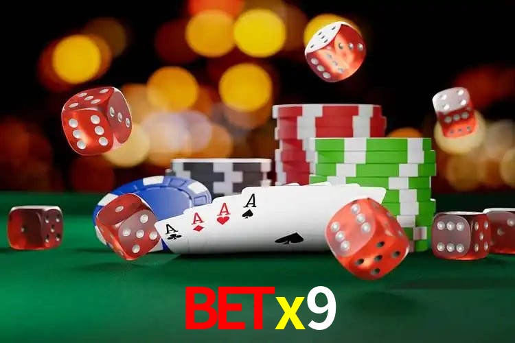 Apostas de Tênis betx9