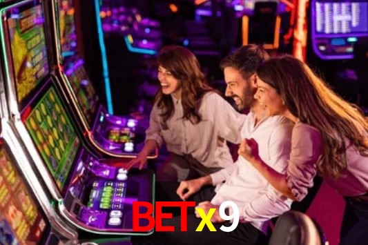Inovações de Jogos na betx9: O Futuro das Experiências Interativas