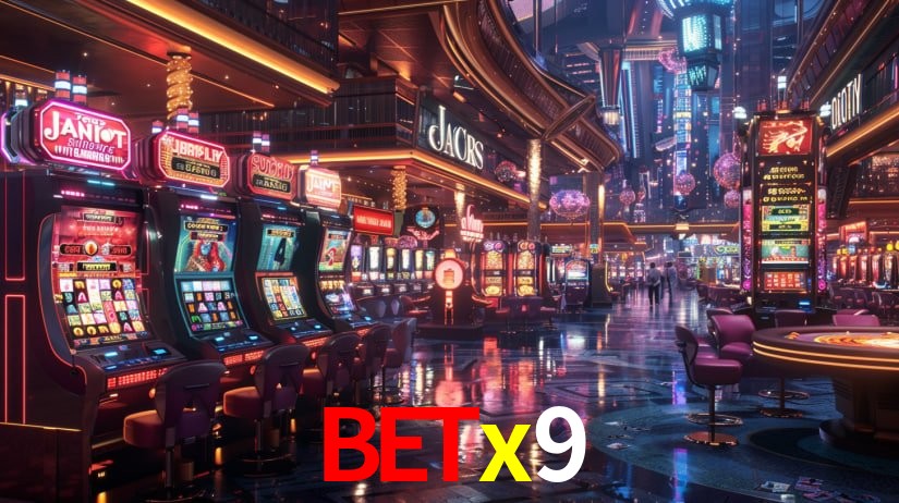 Game Statistics betx9