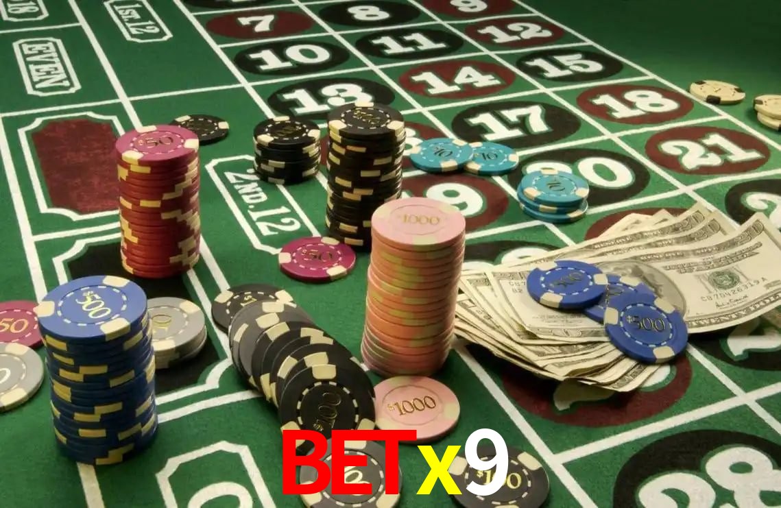 betx9: Jogos de Caça-Níqueis-Altas Recompensas, Roleta-Velocidade, Blackjack-Desafios Máximos