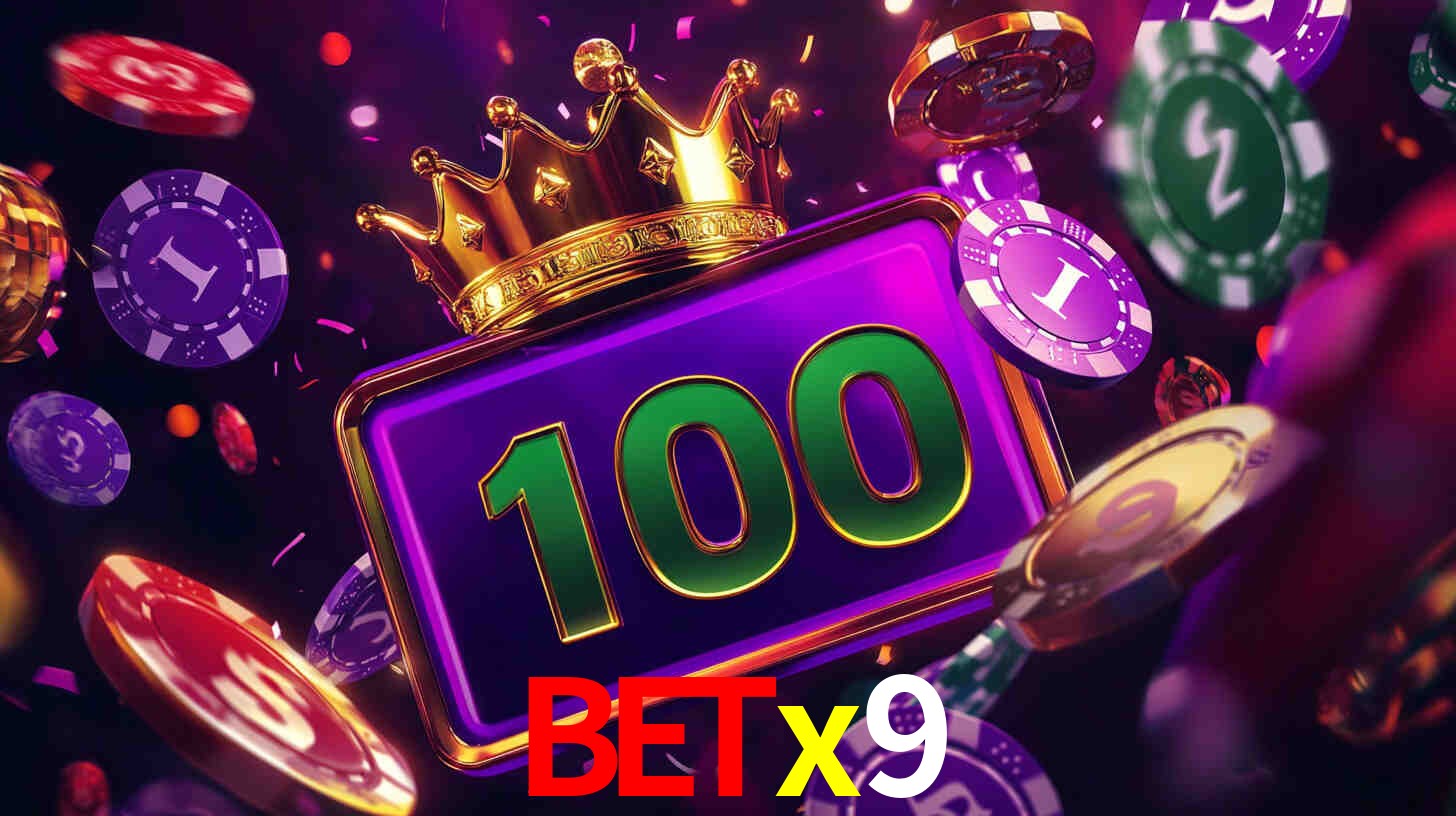 Premium Interface betx9