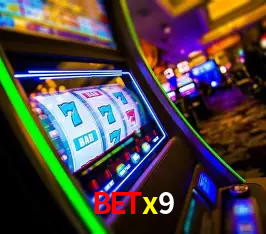 A Revolução dos Aplicativos de Jogos no betx9