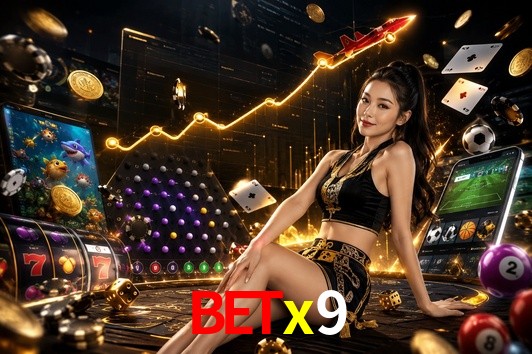 Game Providers betx9