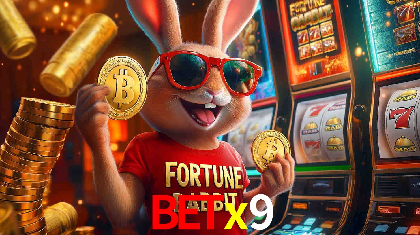 Desvendando o Mundo dos Jogos Virtuais na betx9
