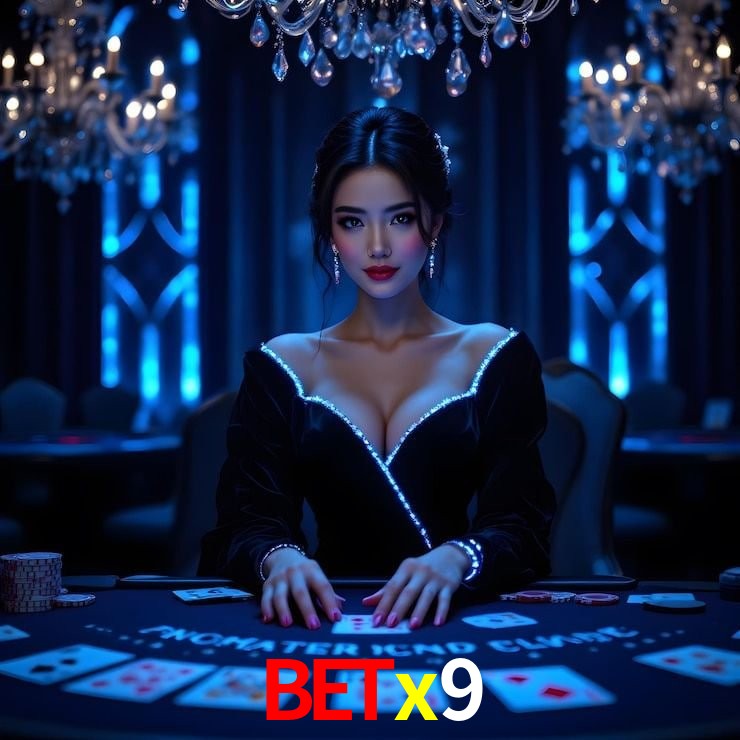 Estatísticas Esportivas betx9