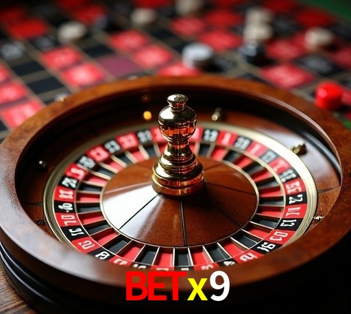 Benefícios da Conta betx9