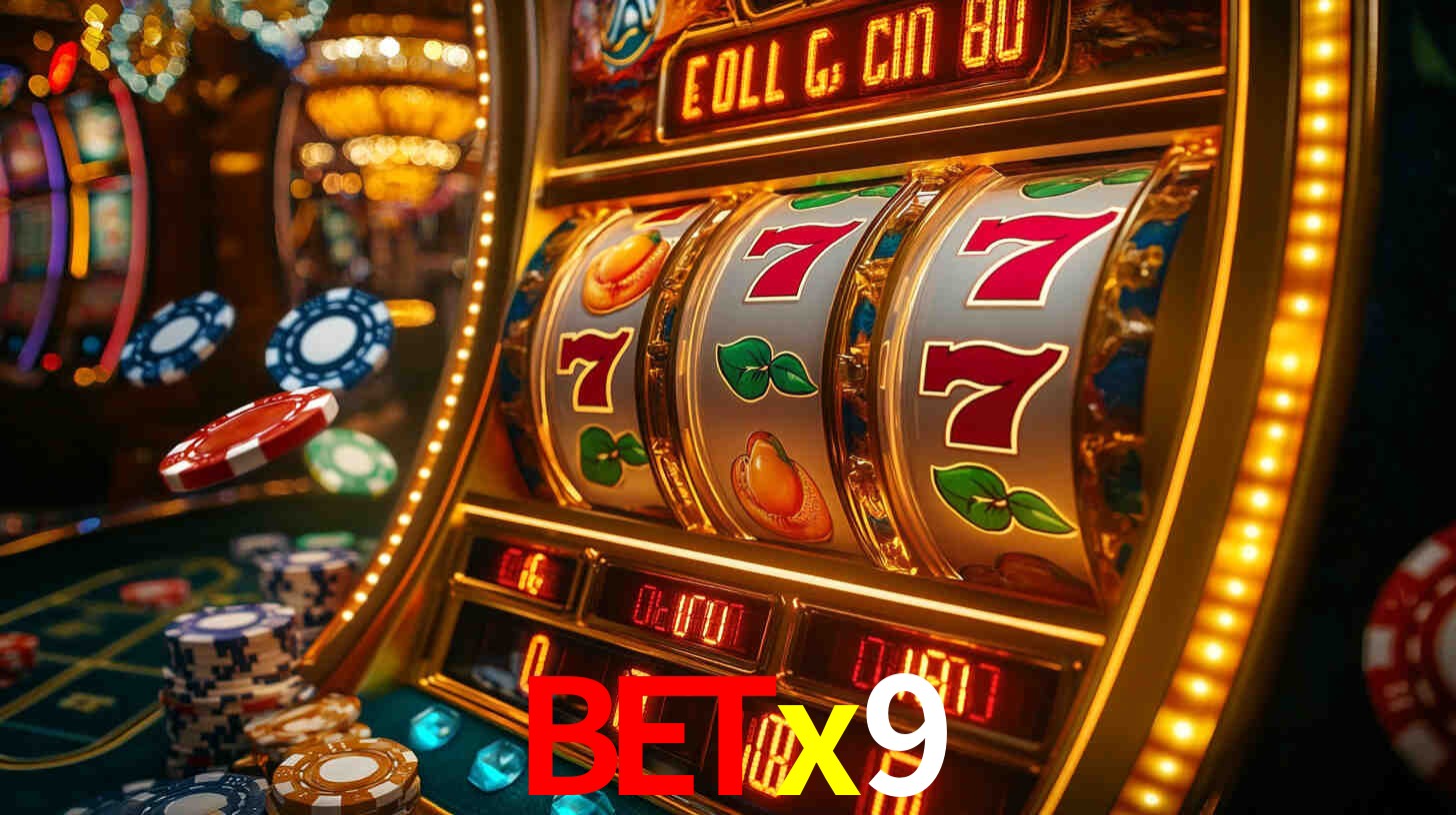 betx9 Bônus - betx9 visual 1