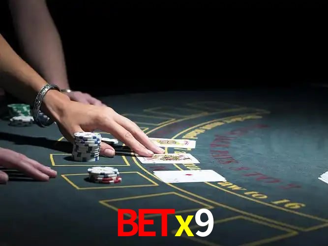 Login Seguro betx9