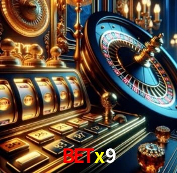 Interface do App betx9
