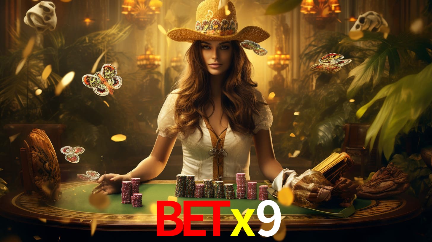 Tournaments betx9