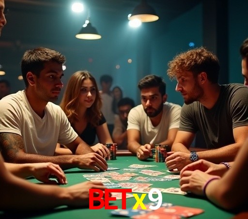Sistemas de Segurança betx9