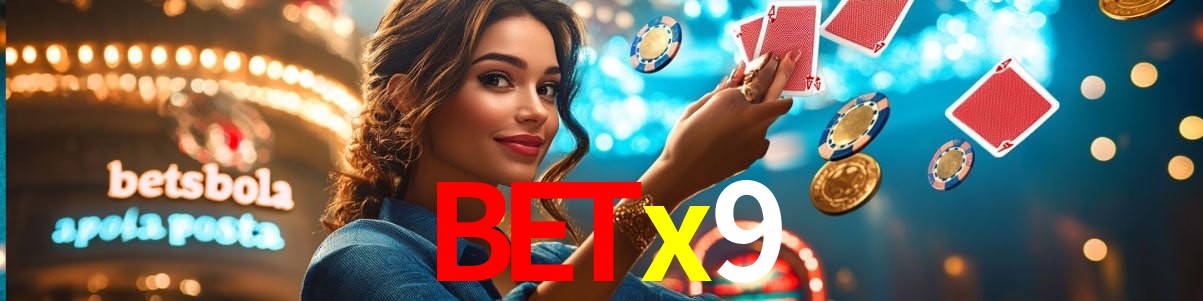 Sports Statistics betx9