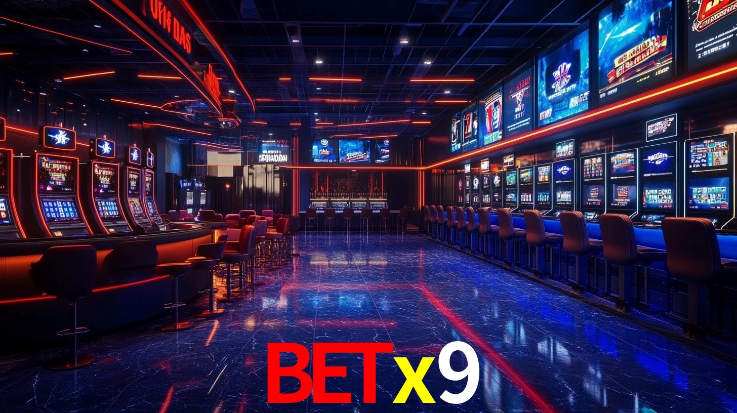 Exclusive Games betx9