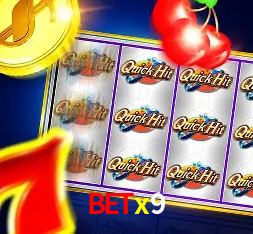 Descubra a Magia dos Jogos de Arcade no betx9