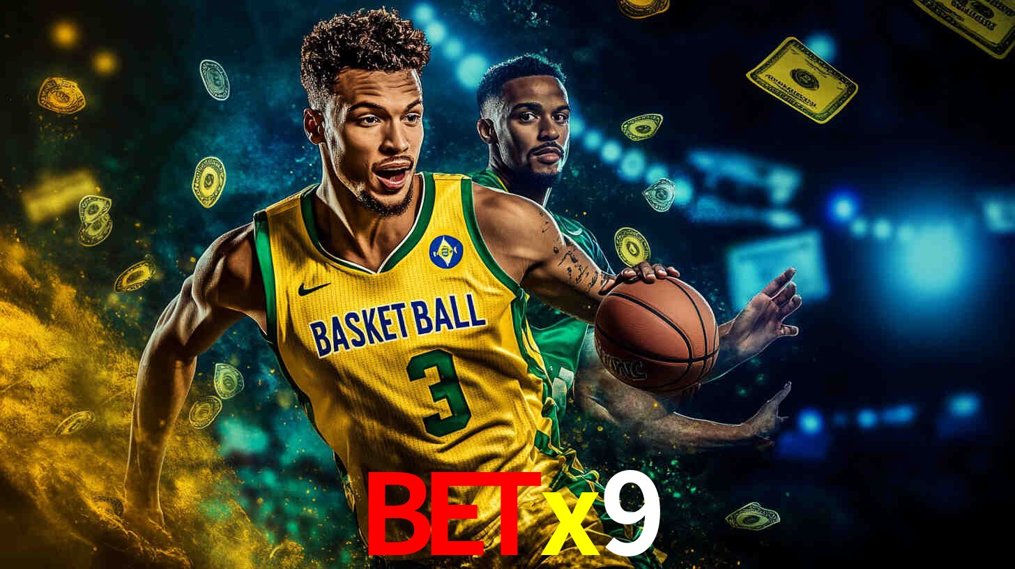 Apostas Esportivas na betx9: Um Guia Completo
