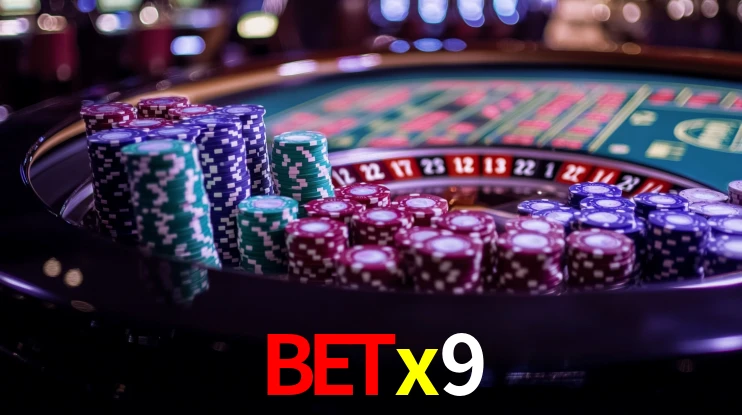 Welcome Bonus betx9