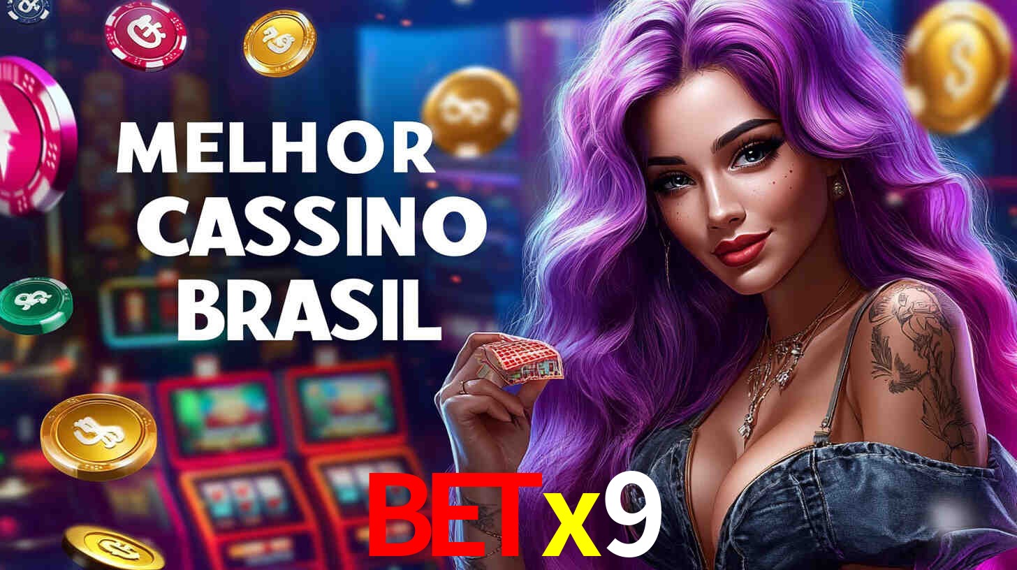 Descubra o Programa VIP da betx9: Vantagens Exclusivas para Jogadores