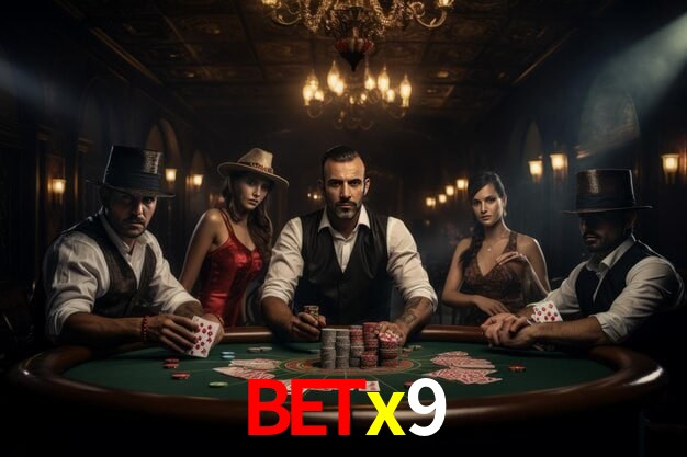 Explorando a Categoria de Eventos em Apostas na betx9