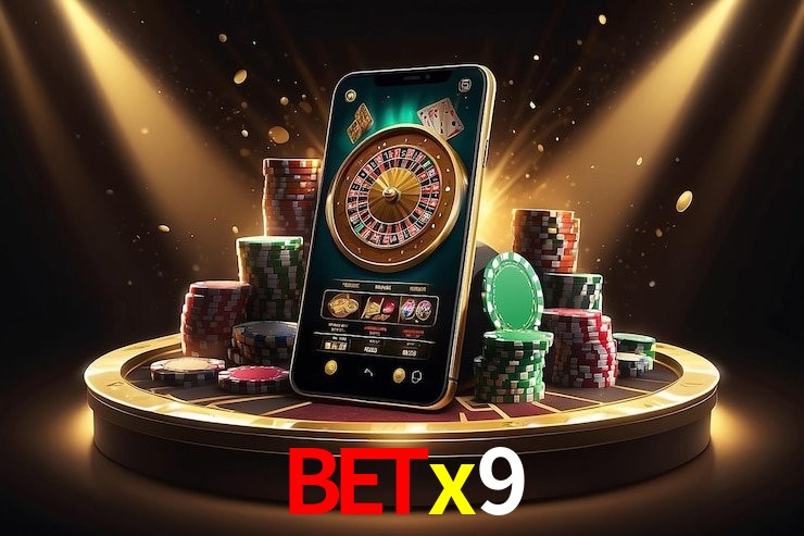 Estatísticas do Jogo betx9