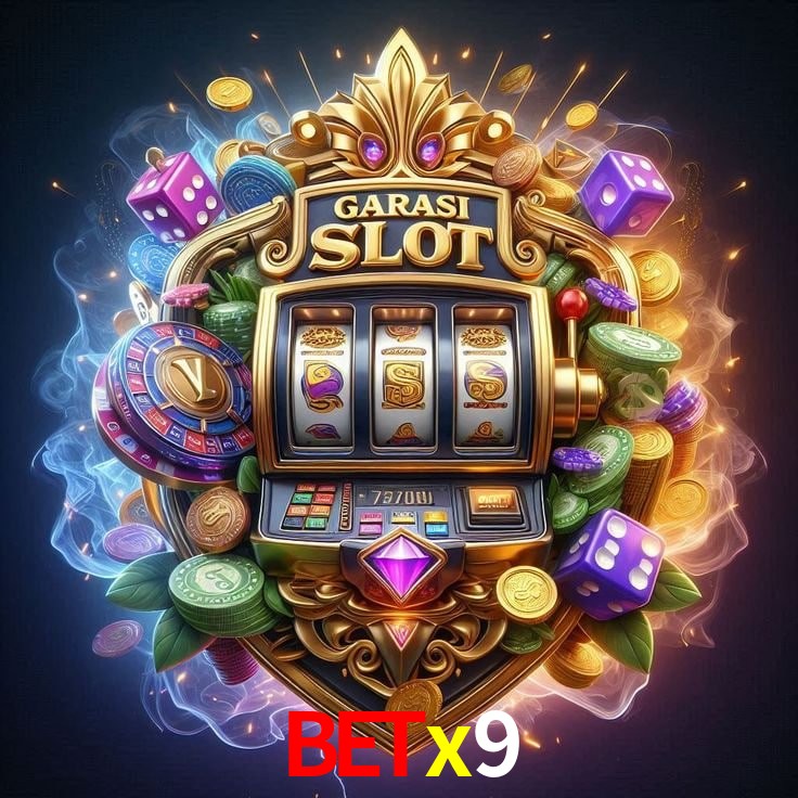 Recursos de Bônus betx9