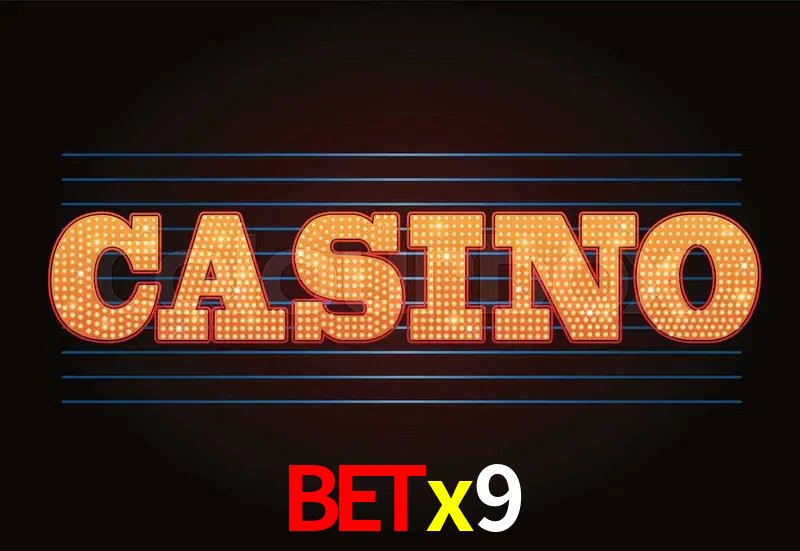 Casino VIP betx9