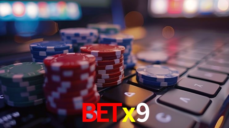 Avaliações dos Jogadores betx9