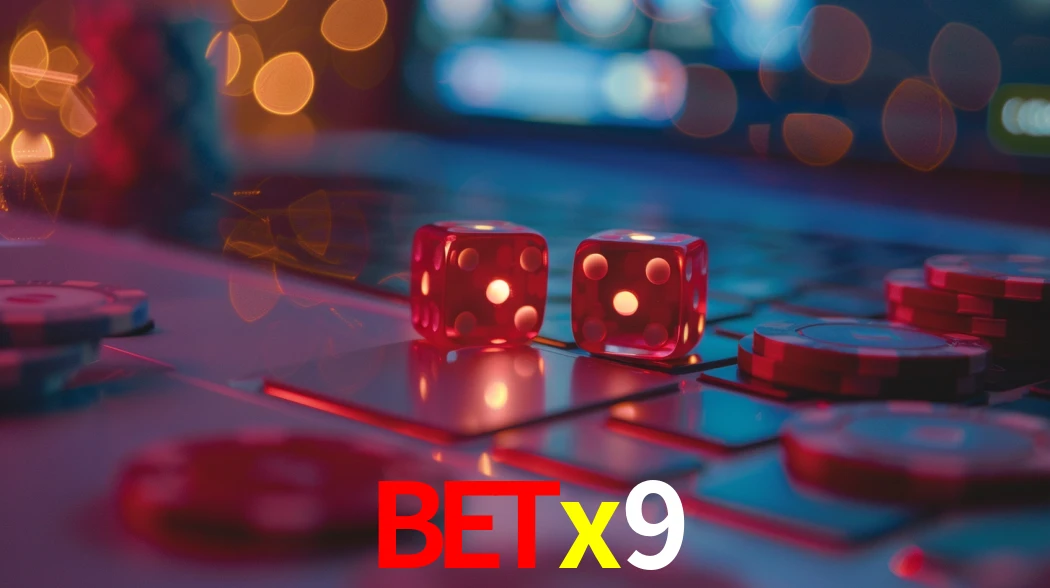 2FA Security betx9
