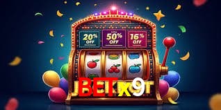 Jogos de Slot betx9