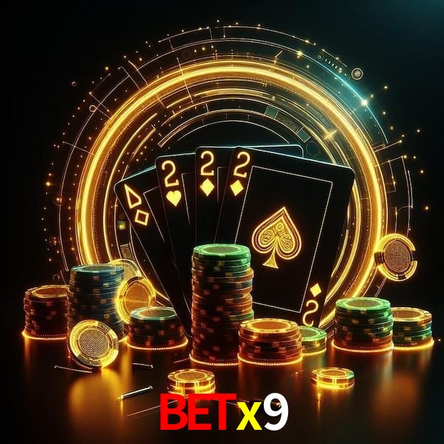 Apostas de Futebol betx9