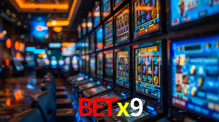 Flash Promotion betx9