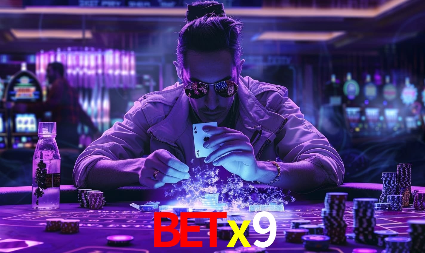 Live Casino betx9