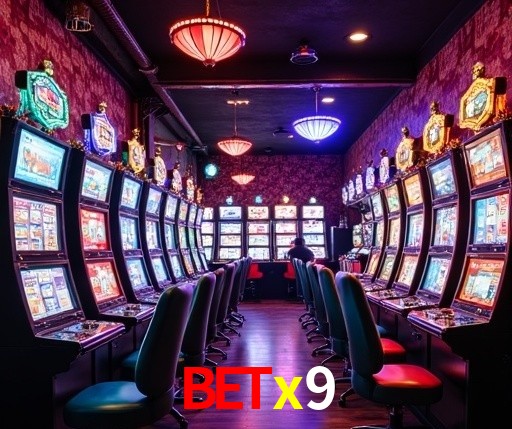 Promoção Relâmpago betx9
