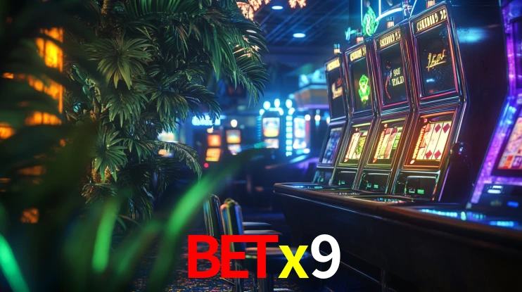 Daily Bonuses betx9