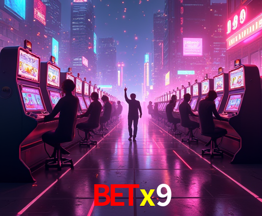 cassino betx9
