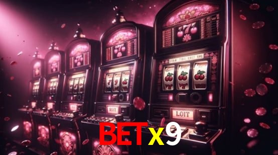 Desvendando o Mundo dos Jogos Virtuais na betx9