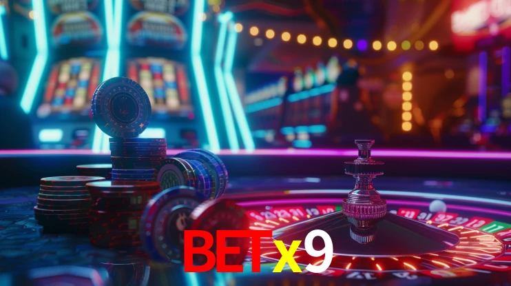 Slot Games betx9