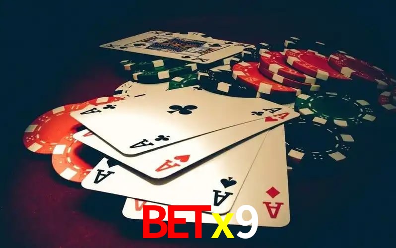 betx9 visual 2