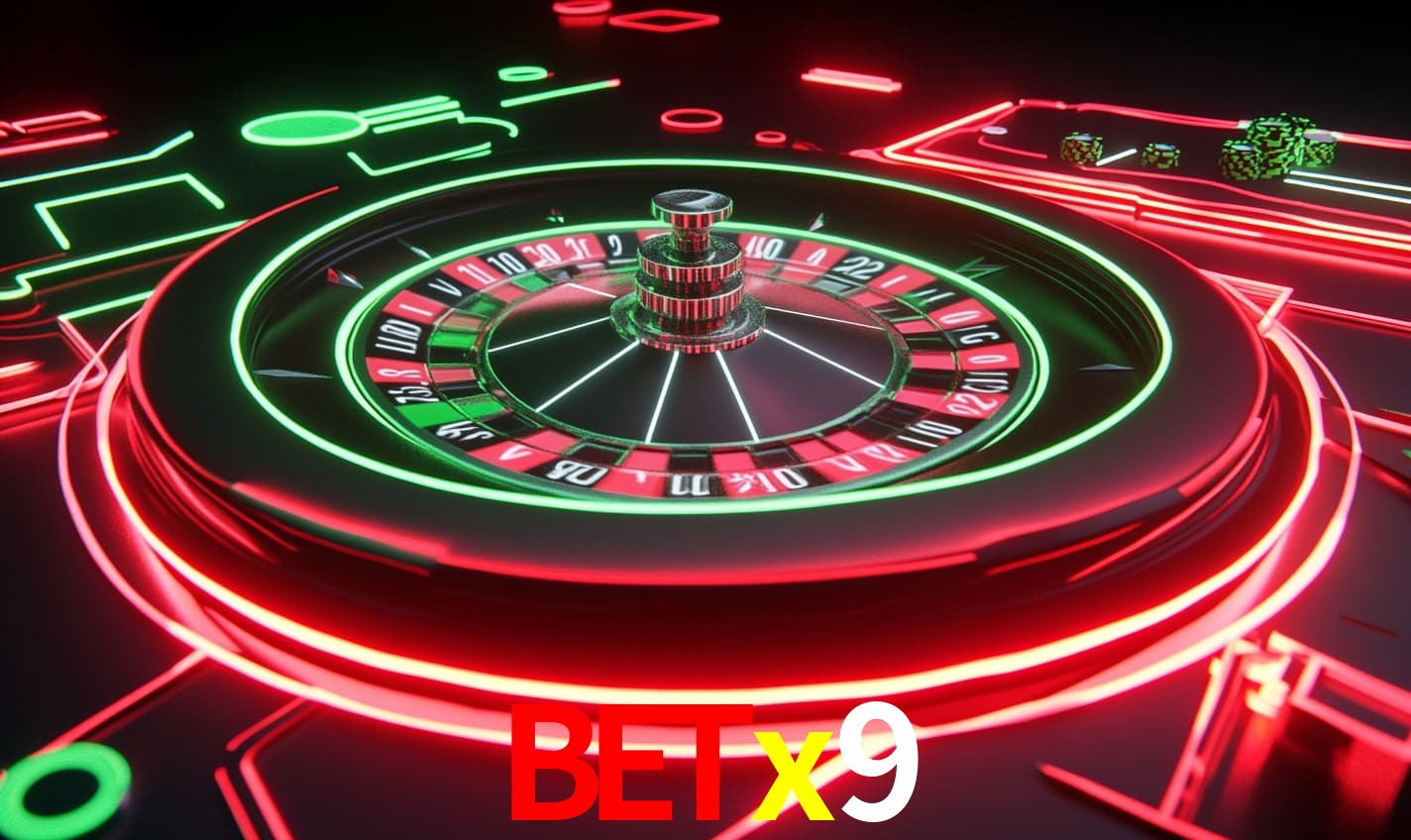 Descubra a Essência do betx9: Nossa História e Compromissos
